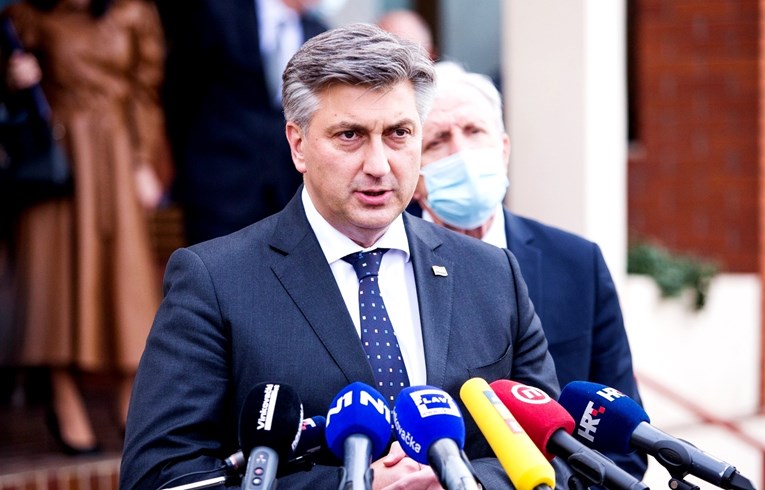 Plenković: U Vukovarsko-srijemskoj županiji je osigurana plaća za 23.000 radnika