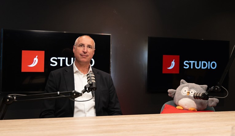 VIDEO Puljak: Šutu smo jedva smijenili iz Vodovoda. Čak su i Kerumovi ponudili mandat