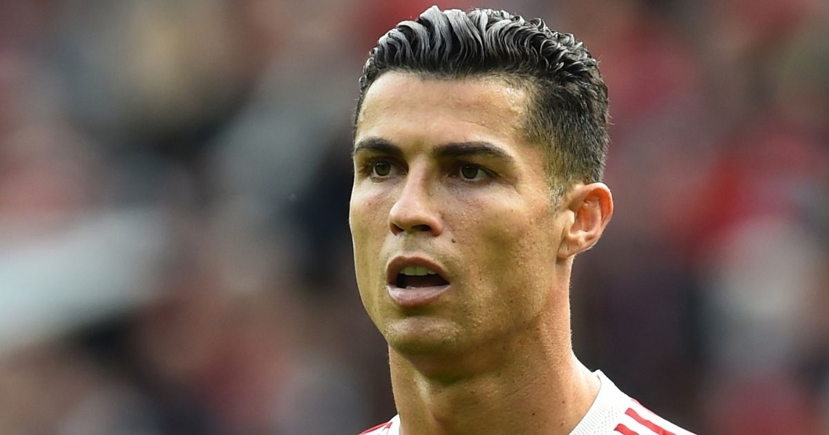 Ronaldo udario korner zastavicu pa se oglasio: "Svaki bod se računa"