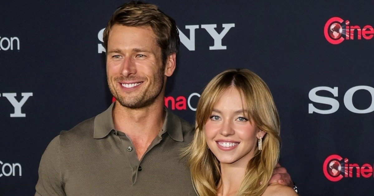 Usred glasina o prekidu Sydney Sweeney potaknula navode o novoj vezi