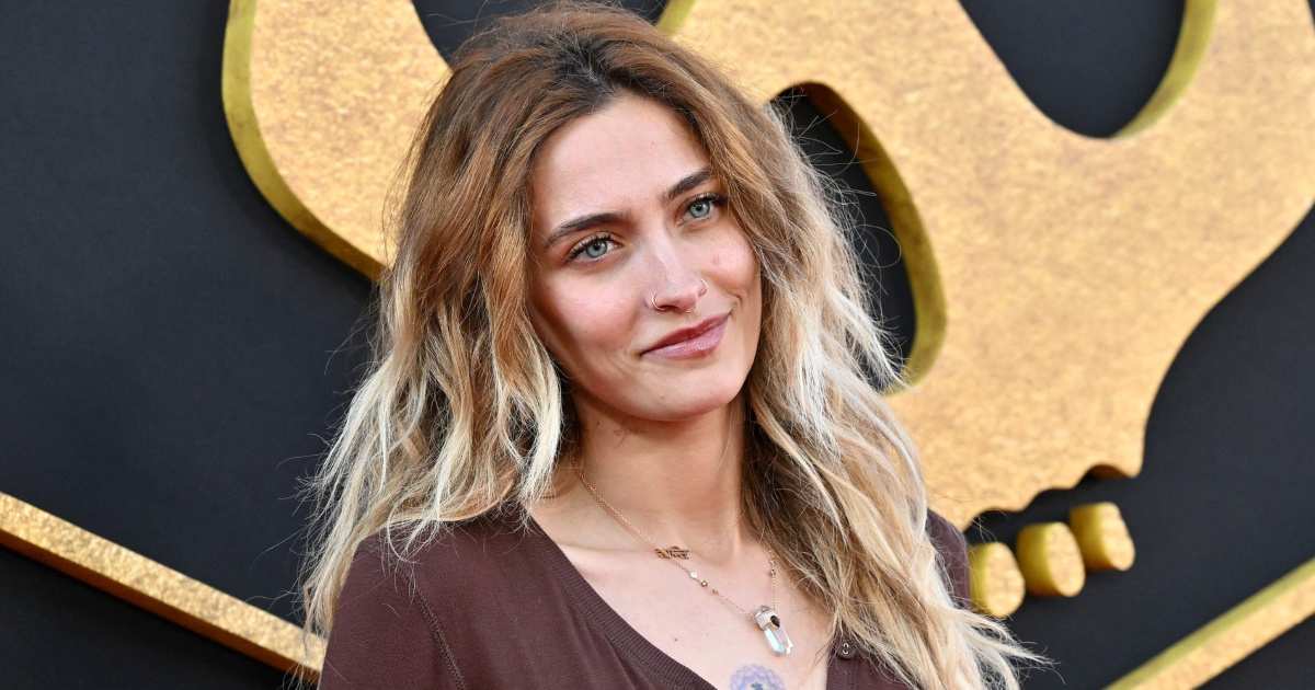 Paris Jackson progovorila o djetinjstvu s Michaelom o kojem rijetko govori