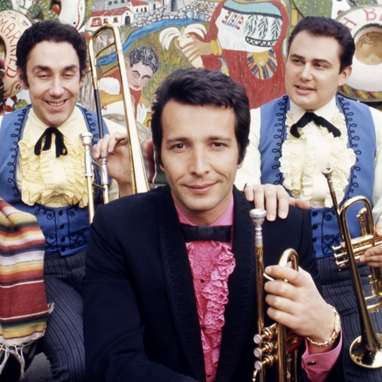 Jedan je od najbogatijih glazbenika na svijetu. Vjerojatno nikada niste čuli za njega