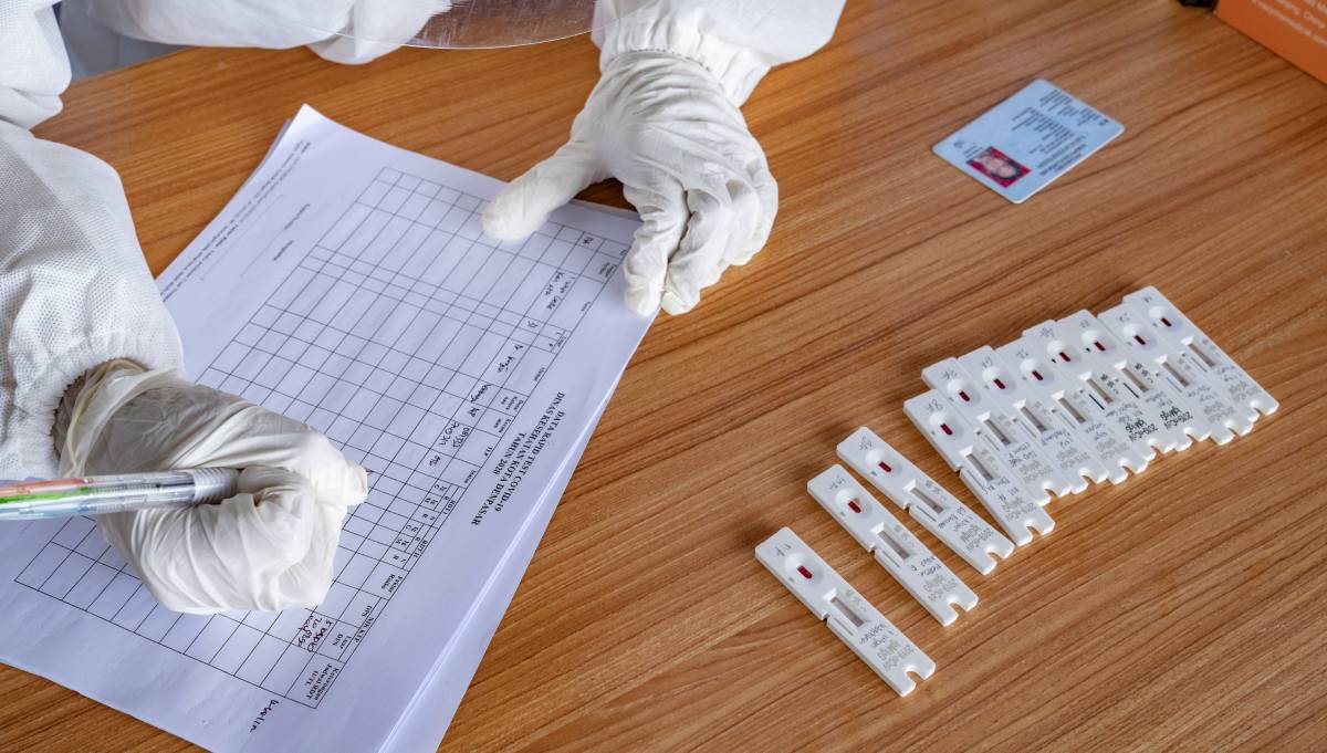 Na donatorskoj konferenciji za koronavirus prikupljeno više od 6 milijardi eura