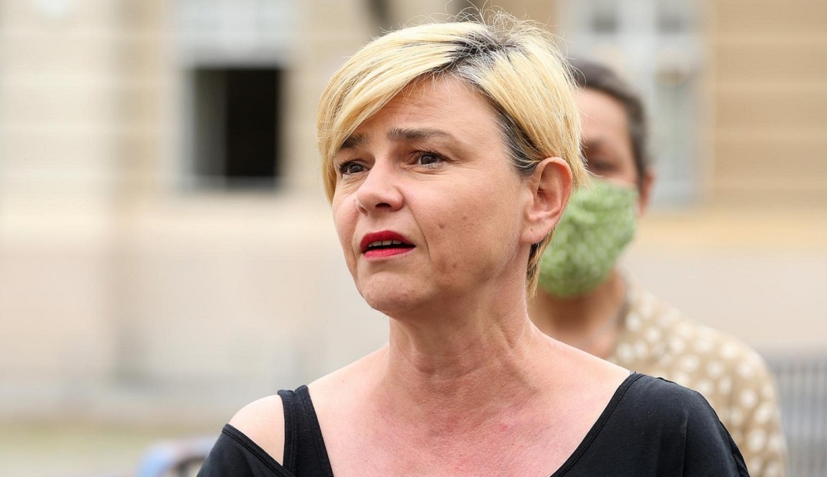 Benčić: Treba smanjiti broj potpisa potrebnih za raspisivanje referenduma