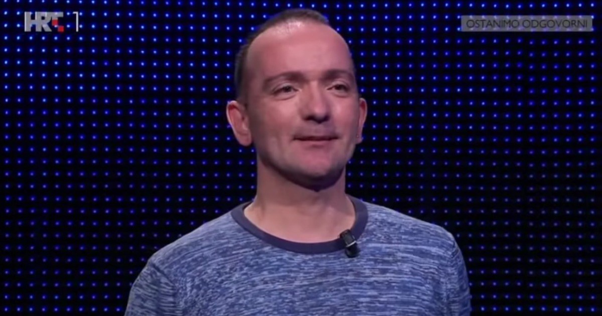 Željan iz LJNS-a bio u Potjeri, oglasio se nakon ispadanja: To je bila zafrkancija