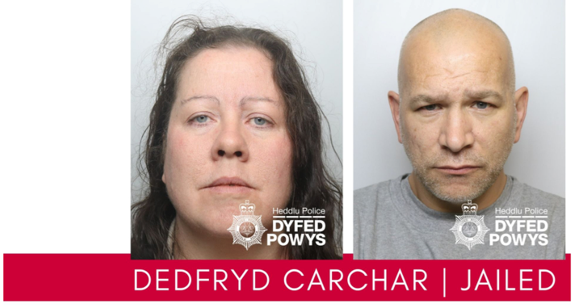 U Walesu s ljubavnikom kovala ubojstvo supruga. Oboje idu u zatvor, suprug preživio