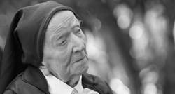 Umrla je najstarija žena na svijetu. Ove navike pomogle su joj da doživi 118 godina