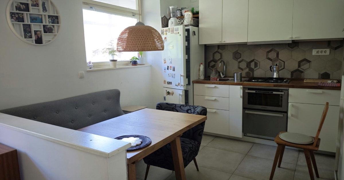 U Zagrebu se malen stan prodaje za 145.000 eura. Evo fotki