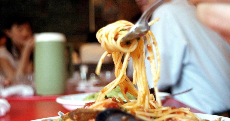 Najdugovječniji Talijani često jedu tjesteninu pripremljenu na ovaj način