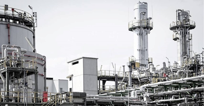 EK će provoditi nenajavljene inspekcije u njemačkim plinskim tvrtkama