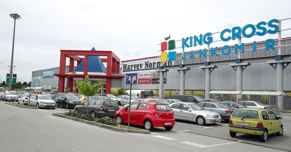 King Cross kreće u sveobuhvatnu rekonstrukciju, uložit će se 40 milijuna eura