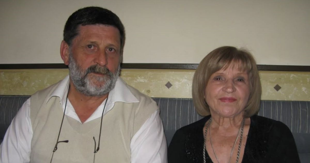 Preminuo je sin (74) glumice Mire Banjac (95)