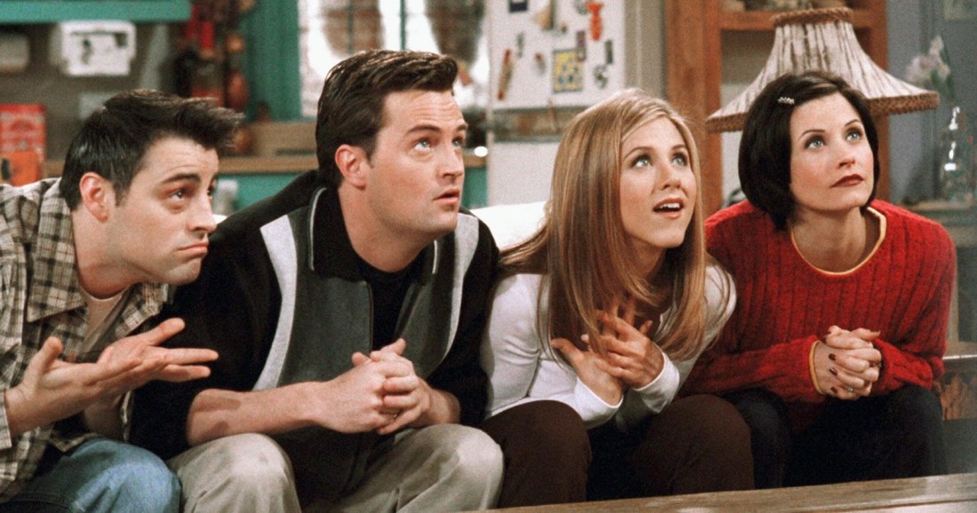 Zašto se hrpa kultnih serija počela emitirati 22. ili 23. rujna?