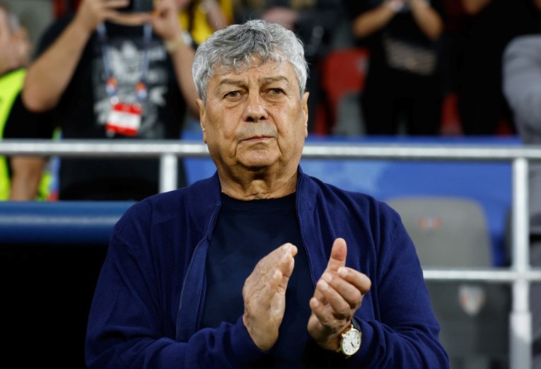 Mircea Lucescu (80) doživio srčani udar, stabilno je