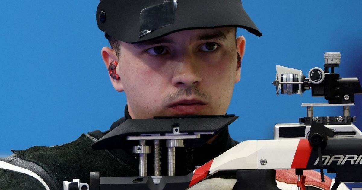 Tko je Miran Maričić? Informatičar kojeg trenira prijatelj donio Hrvatskoj medalju