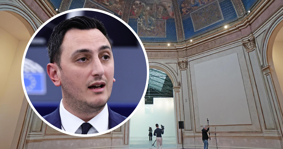 EU povjerenik bojkotirat će otvaranje Venecijanskog bijenala zbog Rusa