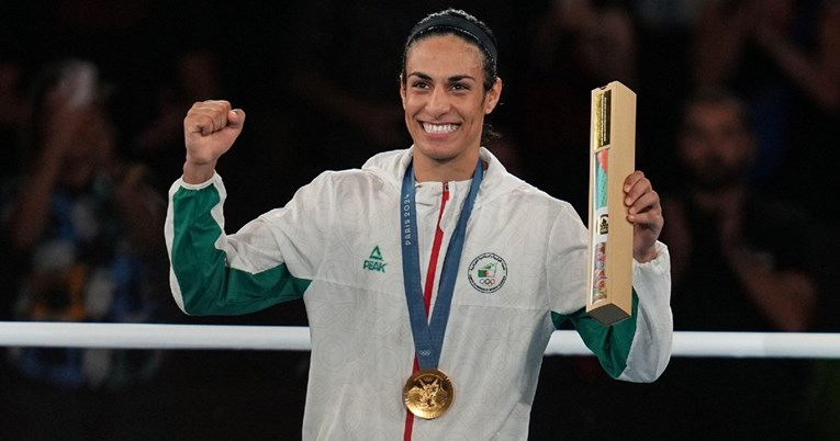 Khelif dobila zabranu nastupa na SP-u. Odbila odraditi test za utvrđivanje spola