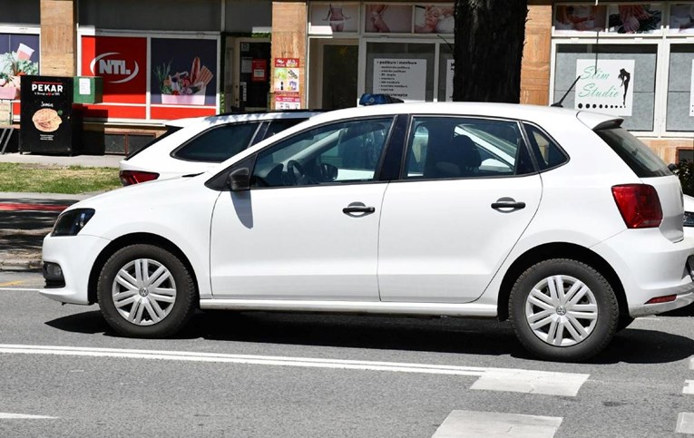 U Đakovu krivotvorila potpis bivšeg supruga pa postala vlasnica njegovog auta