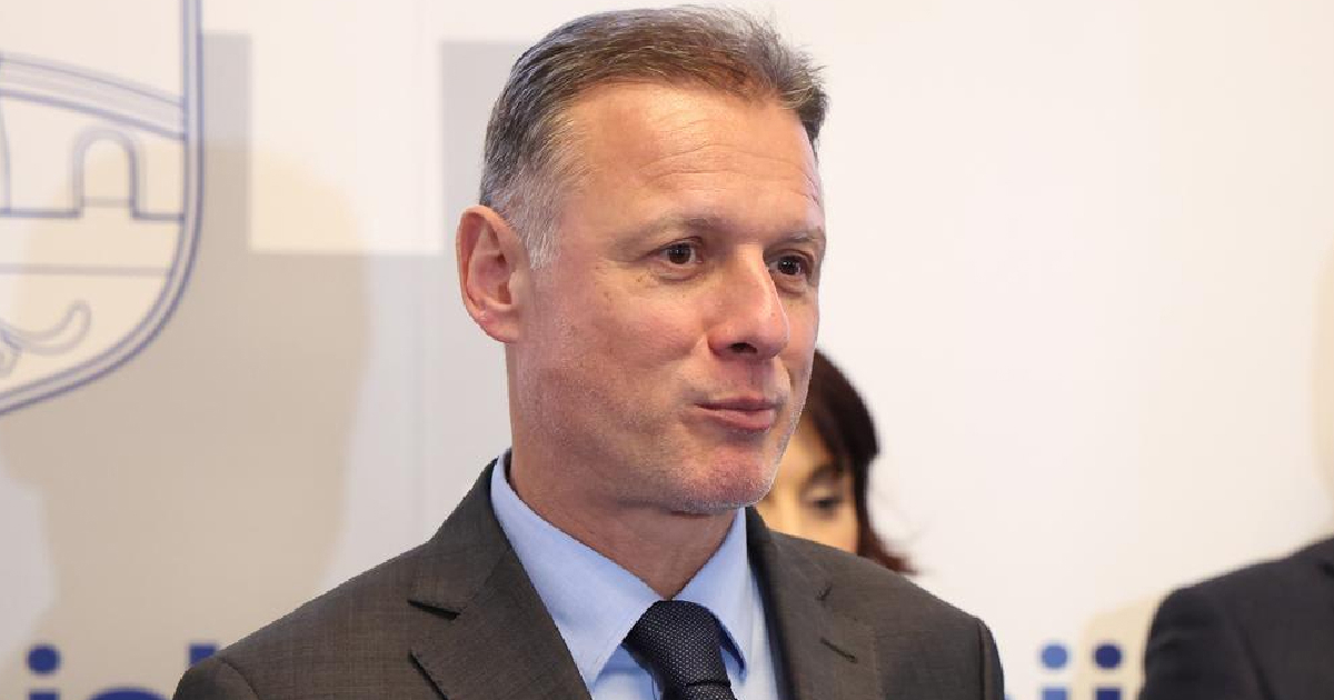 Jandroković: Treba preventivno djelovati u doba hibridnih prijetnji