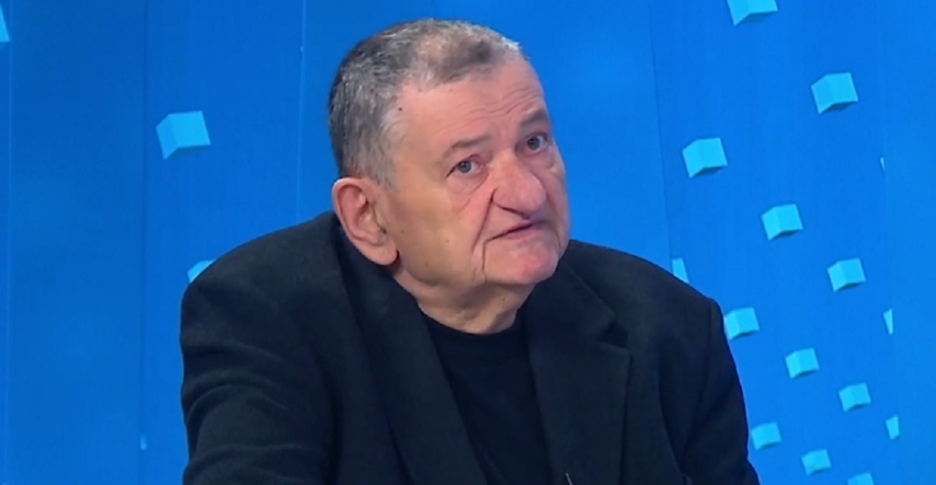 Krunislav Olujić: Milanović može suspendirati izbor glavnog državnog odvjetnika