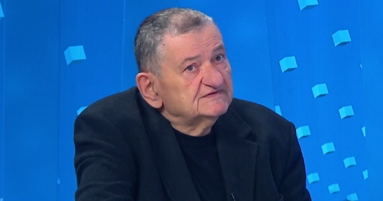 Krunislav Olujić: Vladimir Šeks je siva eminencija i neformalni ministar pravosuđa