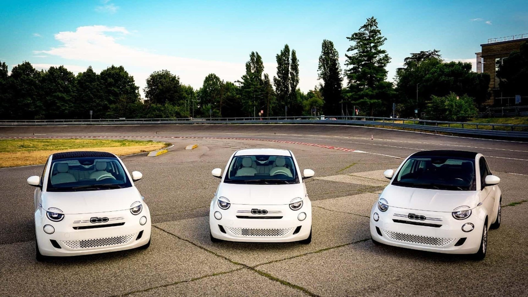 Talijani priznali pogrešku. Fiat 500 opet dobio benzinski motor