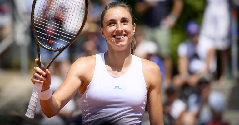 Petra Martić ušla u četvrtfinale WTA turnira u Varšavi