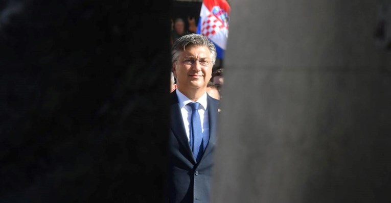 Vučić: Hrvati tenkovima išli na žene i djecu. Plenković: Nisam ga slušao