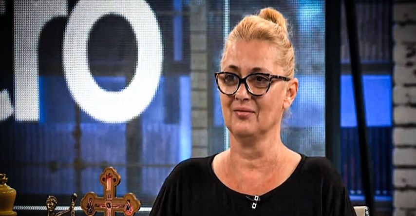 VIDEO Majka umrle youtuberice kritizirala Vučića, odmah joj ugasili bubicu
