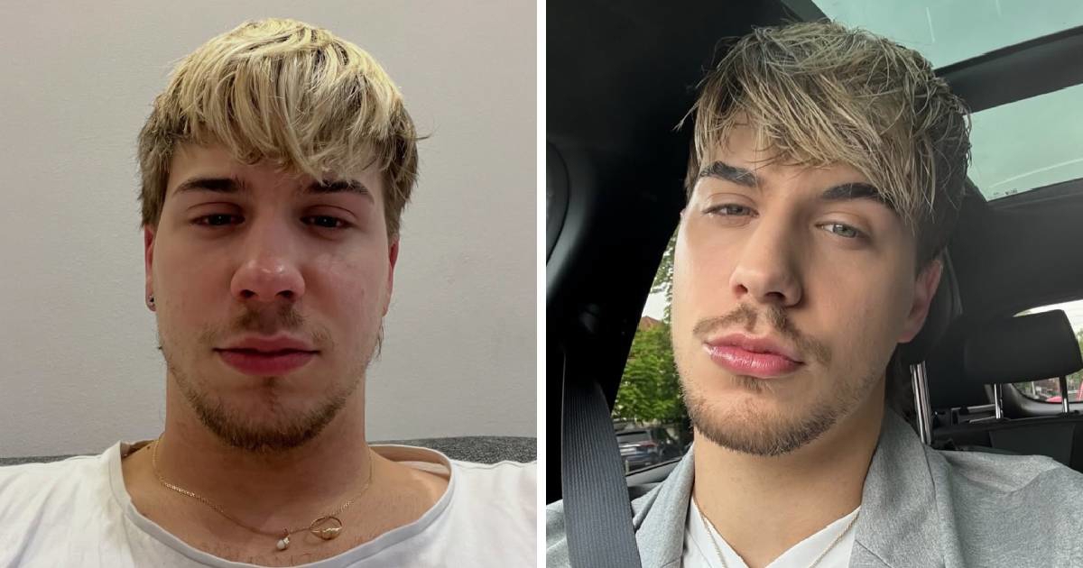 Marco Cuccurin iskreno o teškom razdoblju: "Prije dva dana imao sam slom"