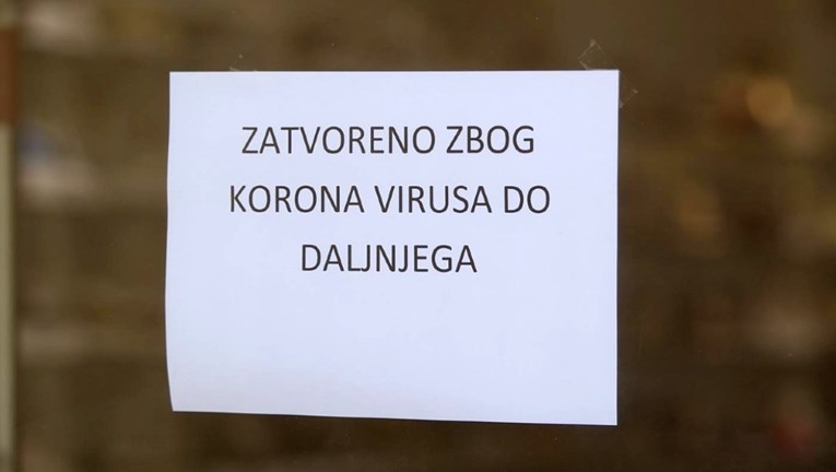 Kako spasiti biznis u vrijeme korone?