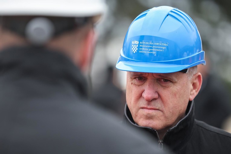 Bačić: Proračun nije ugrožen, prava zaposlenih neće se smanjivati