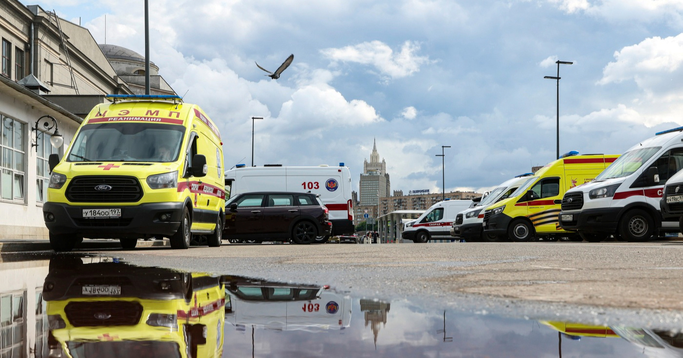 Rusija privela liječnike nakon smrti devet novorođenčadi