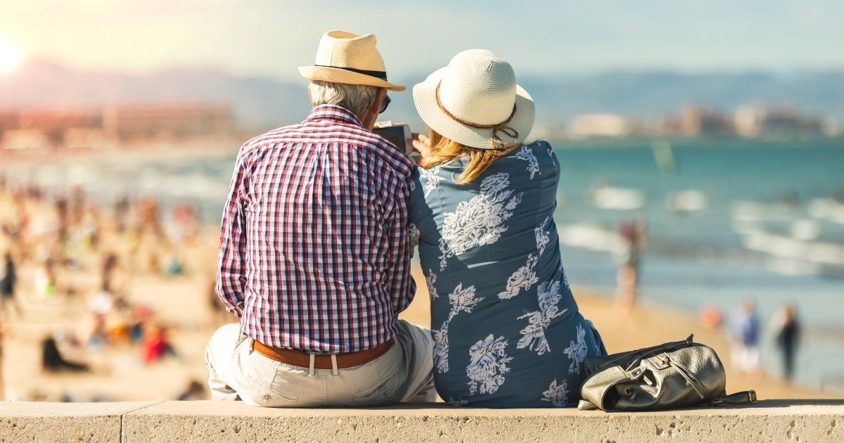 Ako prepoznajete 4 znaka, ljubav u vašem braku još uvijek je snažna, pokazuju studije