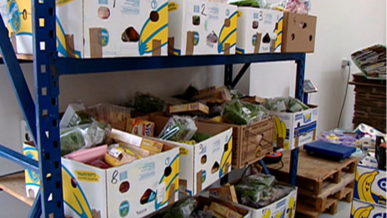 Crveni Križ: Ne bacajte hranu, ako imate višak donirajte u banku