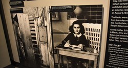 Objavljena kontroverzna knjiga Izdaja Anne Frank: "Graniči s teorijama zavjere"