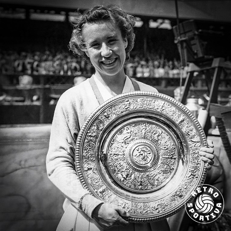 Bila je tinejdžerski stroj pun mržnje. Dominirala je, a onda se dogodio užas