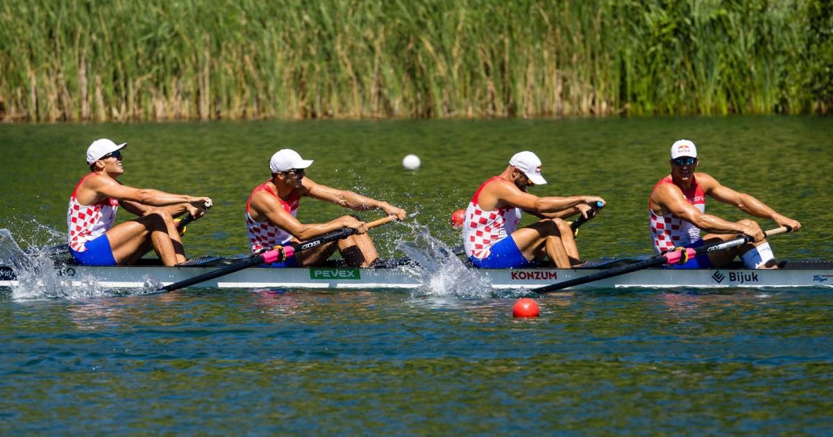 Sinković: Nismo ušli u finale, ovo nije pravo stanje naše ekipe