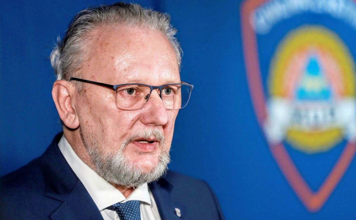 Kreće novi način praćenja svih zaraženih i u izolaciji, ministar objavio detalje