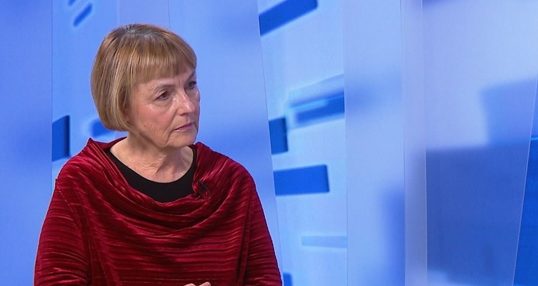 Vesna Pusić: Putin je spreman ići do svog kraja