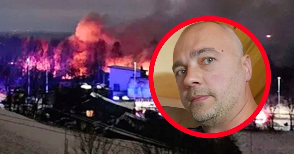 Od Varšave preko Hrvatske do BiH: Bijeg Rusa koji je slao eksplozive u paketima DHL-a