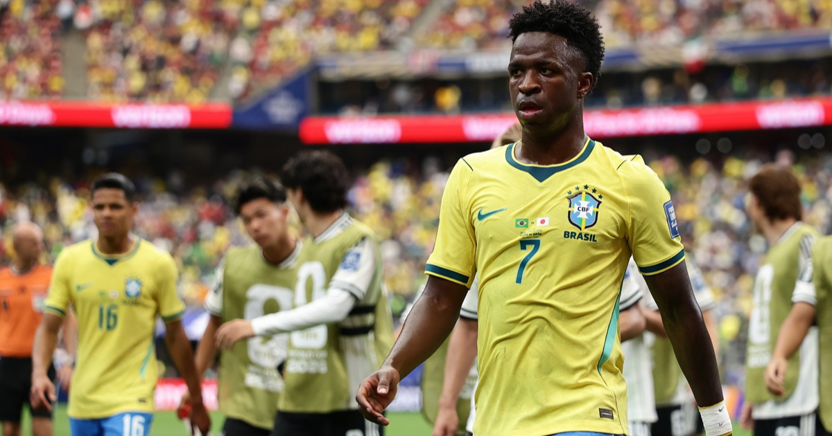 Top transferi: Arsenal želi Viniciusa i jednog od najboljih veznjaka na svijetu