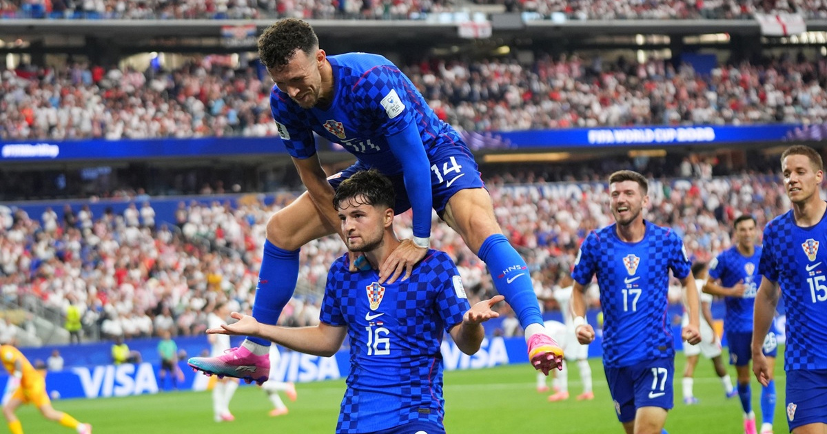 BBC rangirao svih 48 reprezentacija na SP-u. Evo gdje je Hrvatska