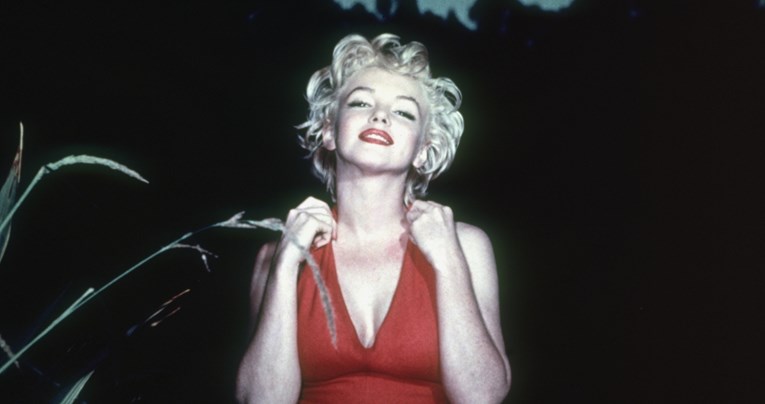 "Marilyn Monroe mi je oduzela nevinost s 15, danima nismo izlazili iz kreveta"