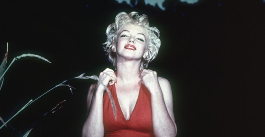 "Marilyn Monroe mi je oduzela nevinost s 15, danima nismo izlazili iz kreveta"