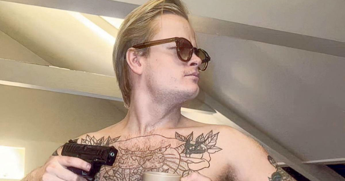 Počelo suđenje sinu norveške princeze za četiri silovanja. "Nisam kriv"