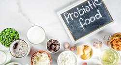 Ovo su najvažnije prednosti probiotika za naše zdravlje, prema istraživanjima