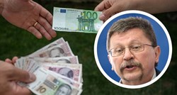 Ribić: Hrvatska nije spremna za eurozonu, a ni eurozona nije spremna za Hrvatsku