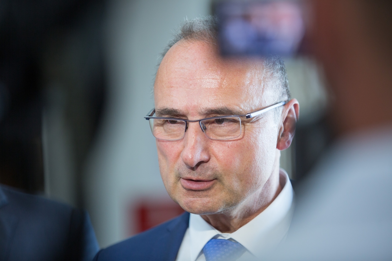 Novi ministar kaže da se Teslom mogu ponositi i Hrvati i Srbi