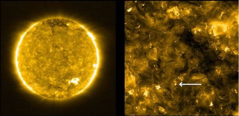 FOTO Snimljene najbliže fotografije Sunca ikad, pogledajte ih